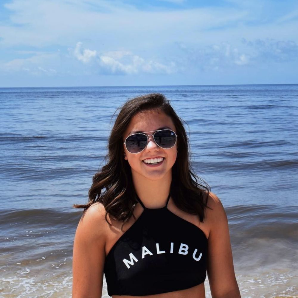 Meet your Posher, Amanda